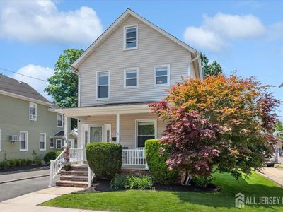 60 South St, Milltown, NJ, 08850