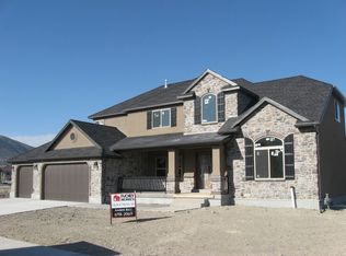 621 Cougar Ridge Rd, Draper, UT 84020