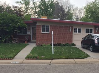 6145 Dover St, Arvada, CO 80004