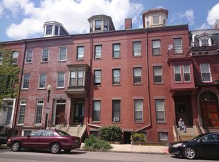 536 East Broadway, South Boston, MA 02127