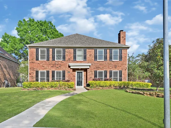 19810 Bambiwoods Ct, Humble, TX 77346