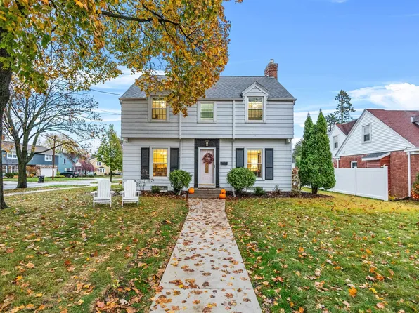 1826 N Drew St, Appleton, WI 54911