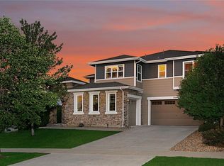 7607 S Haleyville St, Aurora, CO 80016
