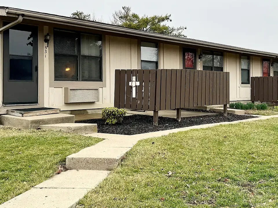 Sandalwood Apartments