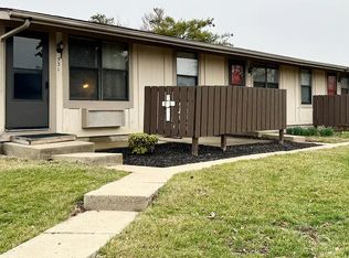 Sandalwood Apartments, Alexandria, IN 46001