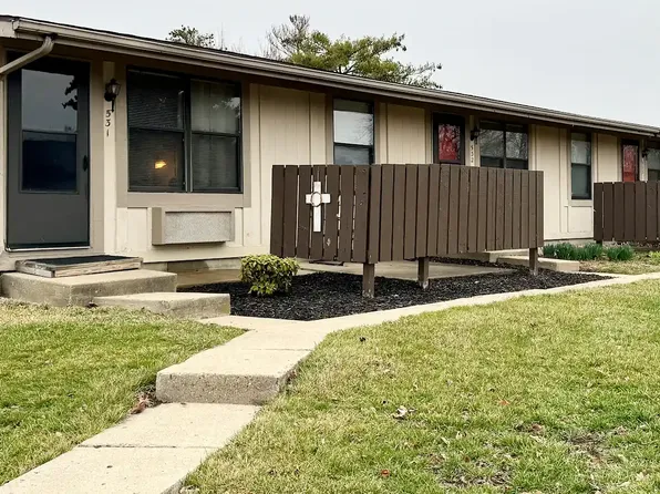 Sandalwood Apartments, 1803 S Park Ave #1abb7bfc9, Alexandria, IN 46001