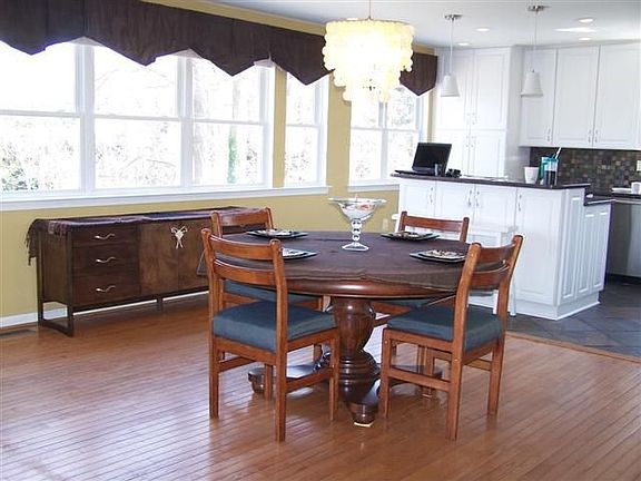 Dinning Room