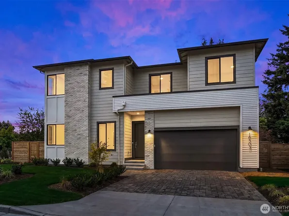 16503 NE 25th Place, Bellevue, WA 98008