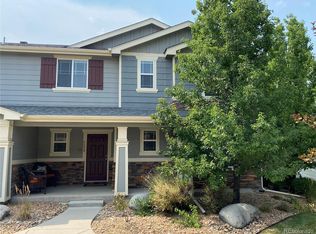 9170 W 104th Cir, Westminster, CO 80021