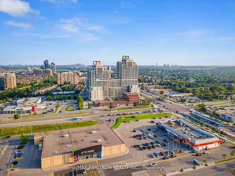 9205 Yonge St #501 — Photo 15