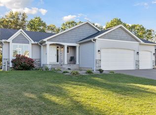 25624 12th St W, Zimmerman, MN 55398