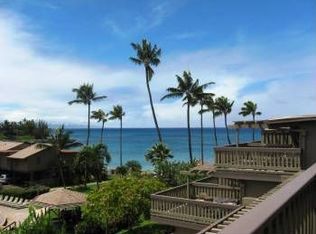 4909 L Honoapiilani Rd, Lahaina, HI 96761