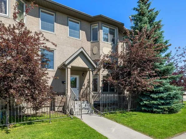168 S 153rd Ave SE, Calgary, AB T2X 3X6