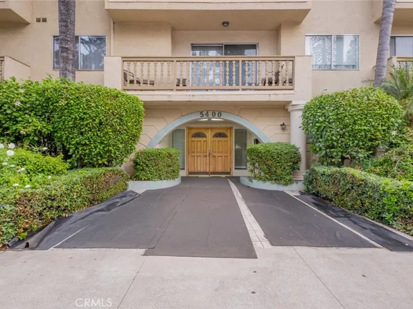 5400 Lindley Ave Unit 311, Encino, CA 91316