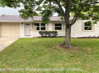 705 N Hickory Ave, Fruitland Park, FL 34731