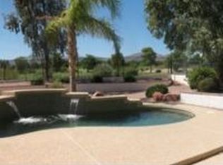 17827 W Club Vista Dr, Pine Knoll Shores, AZ 85374