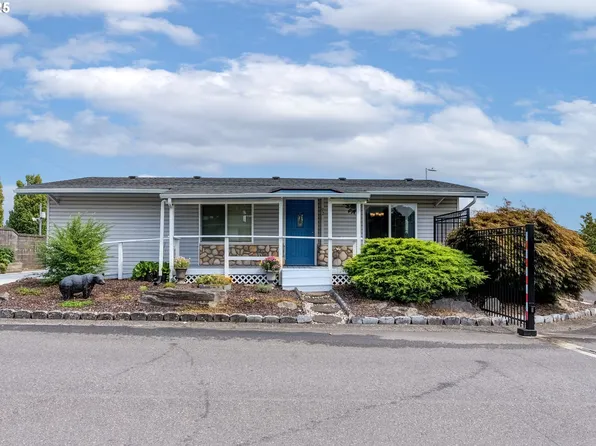 507 NE 99th St Unit 92, Vancouver, WA 98665