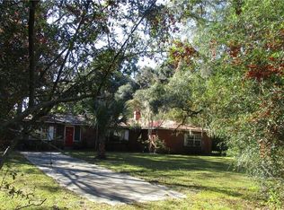 4550 NW 160th St, Reddick, FL 32686