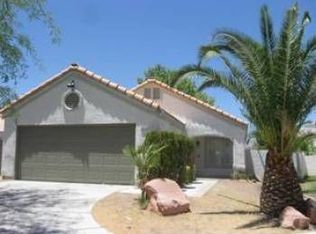 1413 Sapphire Springs Cir, Las Vegas, NV 89108