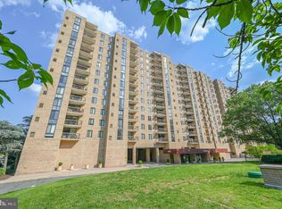 4500 S Four Mile Run Dr APT 211, Arlington, VA 22204