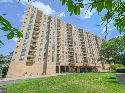 4500 S Four Mile Run Dr APT 211, Arlington, VA, 22204