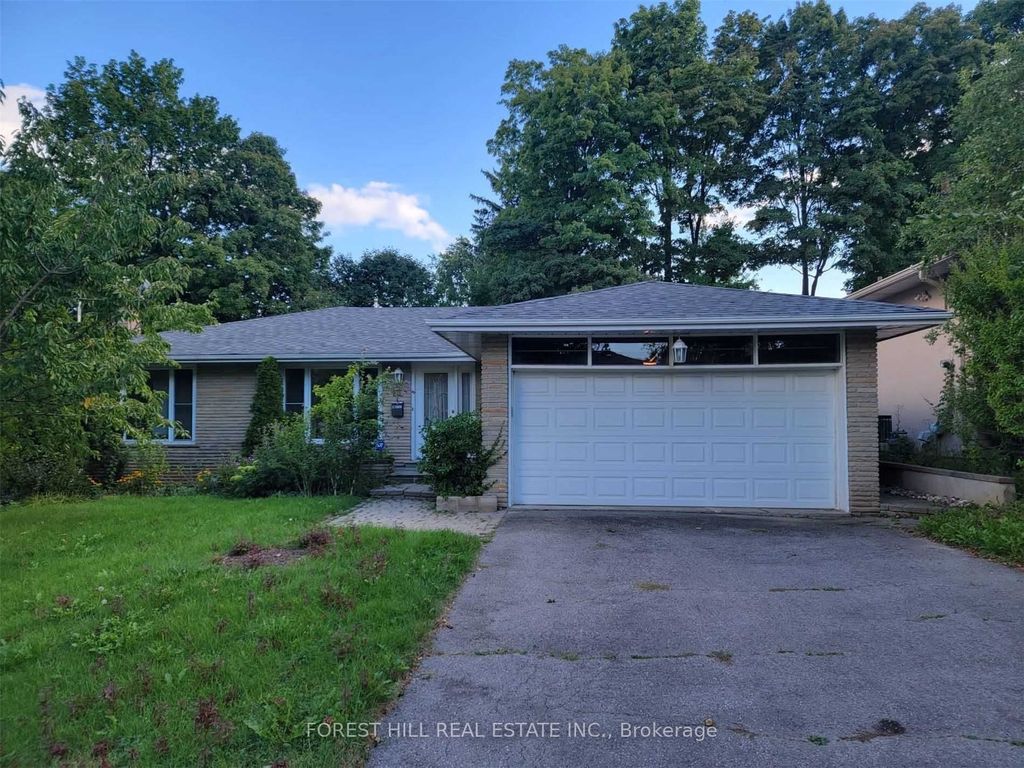 15 Restwell Cres, Toronto, ON - View 3