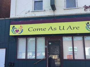 51 N Howard Ave, Croswell, MI 48422