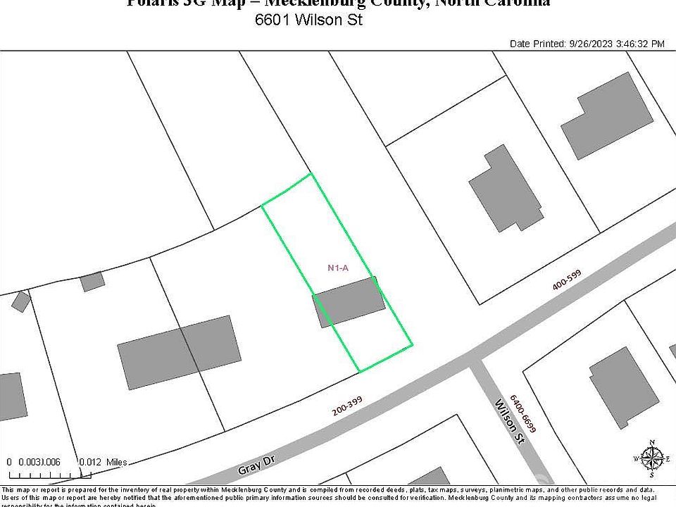 2nd image of 6601 Wilson St #23