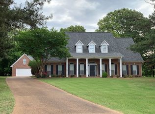 5840 River Pointe Dr, Southaven, MS 38672