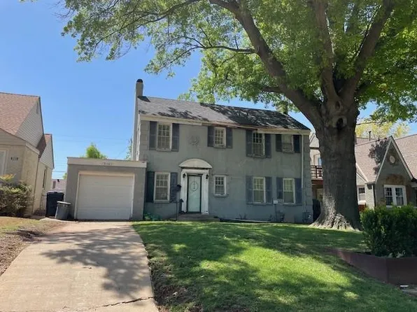 (undisclosed Address), Oklahoma City, OK 73107