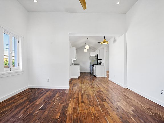 Open Floorplan