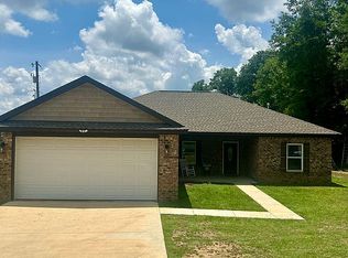 4908 Cal Kolola Rd, Caledonia, MS 39740