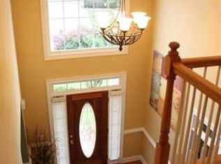 1879 Hedge Brooke Way NW, Acworth, GA