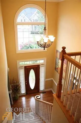 1879 Hedge Brooke Way NW photo 1