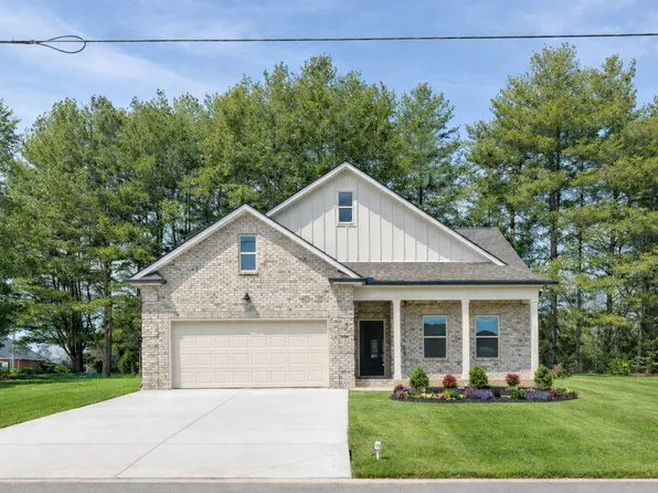 333 Estates Dr Lot 106, Smithville, TN 37166