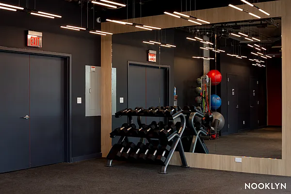 Rented by Nooklyn NYC LLC | media 16