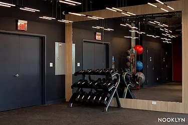 Rented by Nooklyn NYC LLC