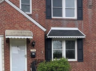 2644 Elbridge St, Philadelphia, PA 19149