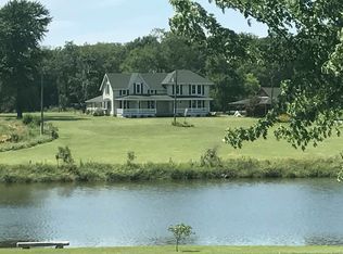 6272 Highway C, Palmyra, MO 63461