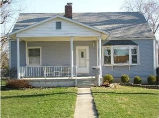 428 Koch Ave, Vandalia, OH 45377