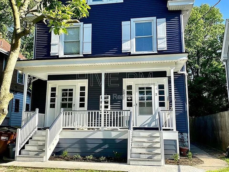 1st image of 2033 Maple Ave #4
