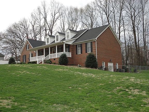 Front & Workshop Entrance