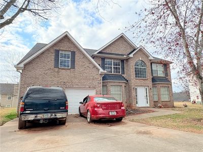 1224 Crossbow Ter, Hampton, GA, 30228