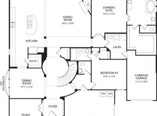 4300 Fisher Rd, Prosper, TX 75078