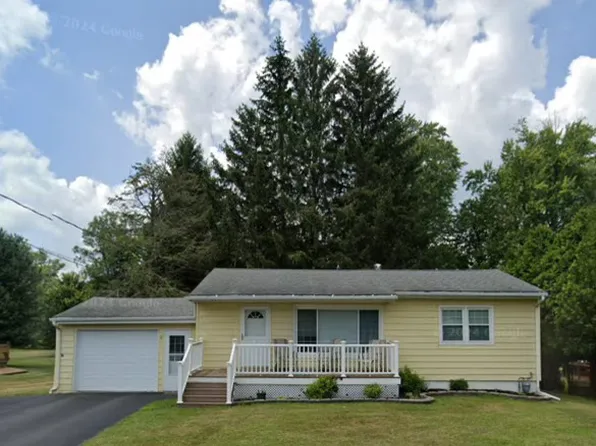 8 Glenwood Ave, Lakewood, NY 14750