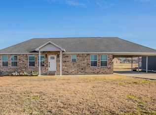 8242 NE County Road 1040, Rice, TX 75155