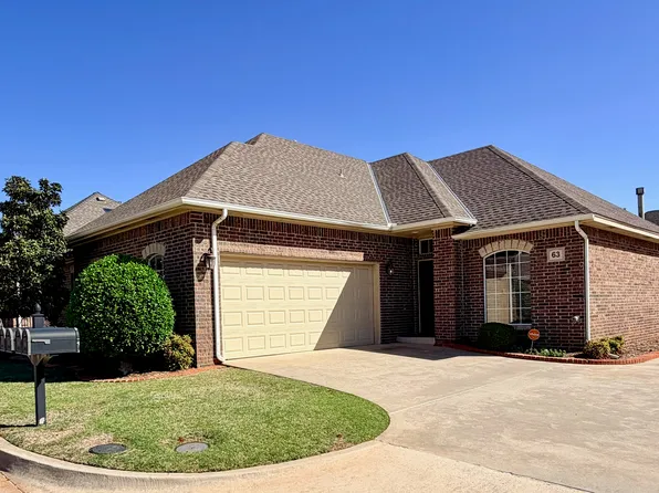 12600 N Rockwell Ave Unit 63, Oklahoma City, OK 73142