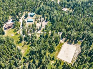 2207 Wild Bill Rd, Kila, MT 59920