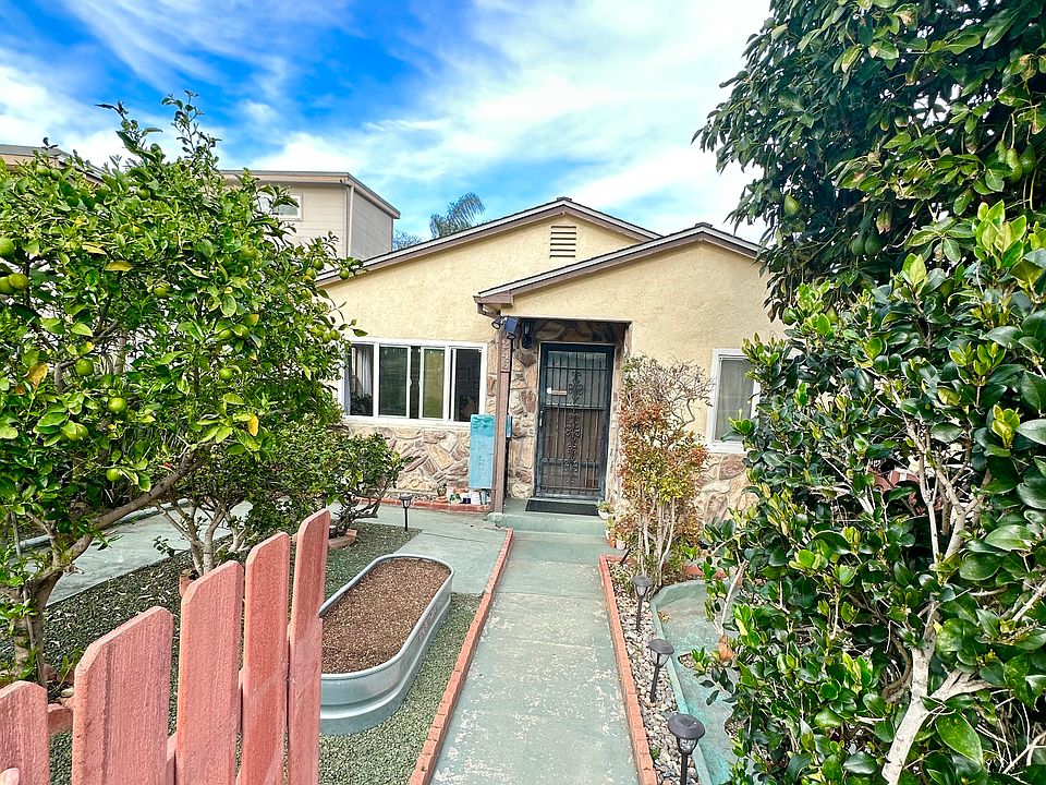 1st image of 4246 Montalvo St #1