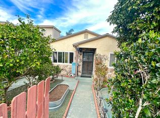 4246 Montalvo St #1, San Diego, CA 92107